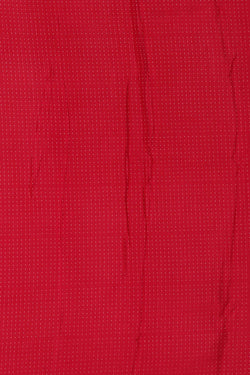 Image of Dark Magenta Georgette Saree