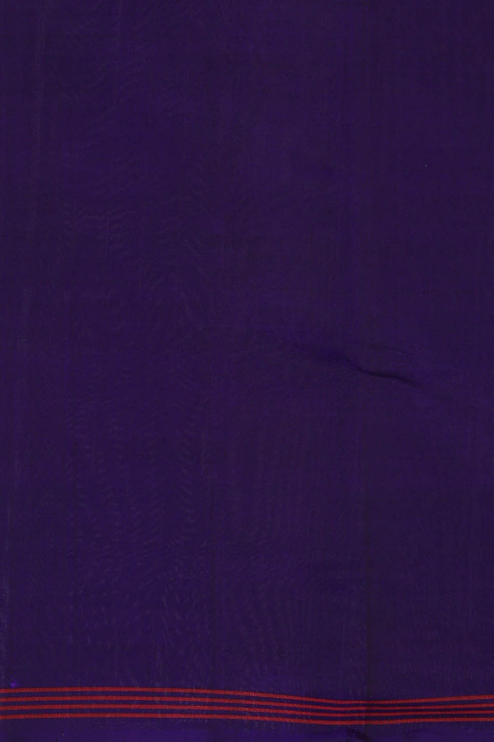 Patan Patola Magenta Purple Saree