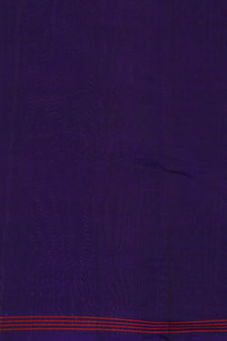 Image of Patan Patola Magenta Purple Saree