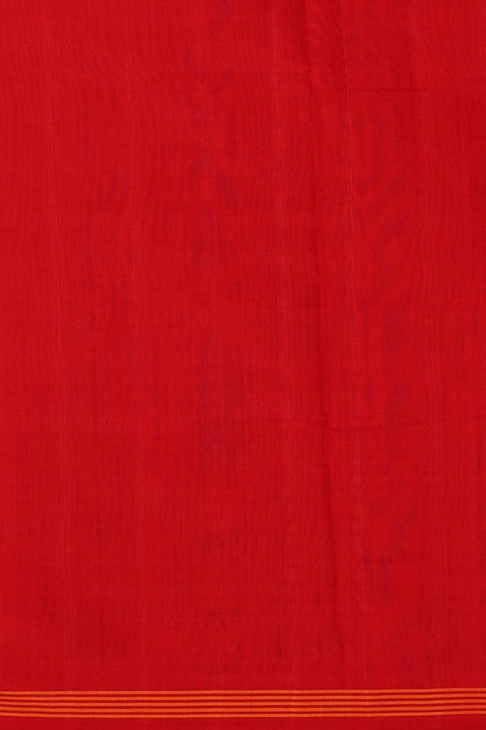 Patan Patola Red Saree