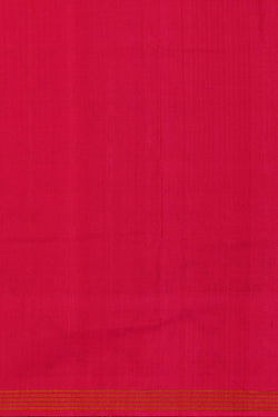 Image of Patan Patola Blue Saree