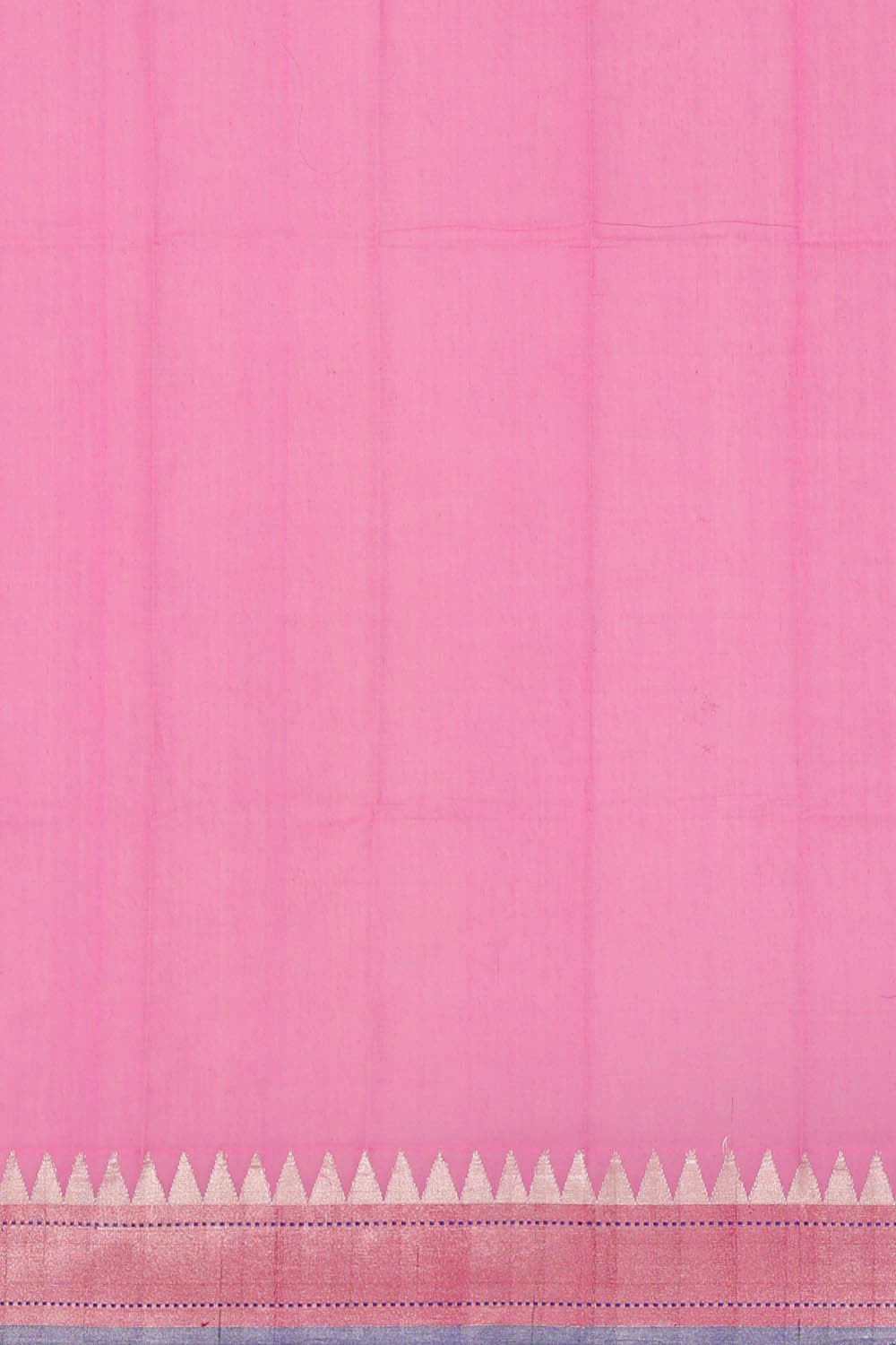 Ponduru Pink Saree