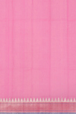 Image of Ponduru Pink Saree