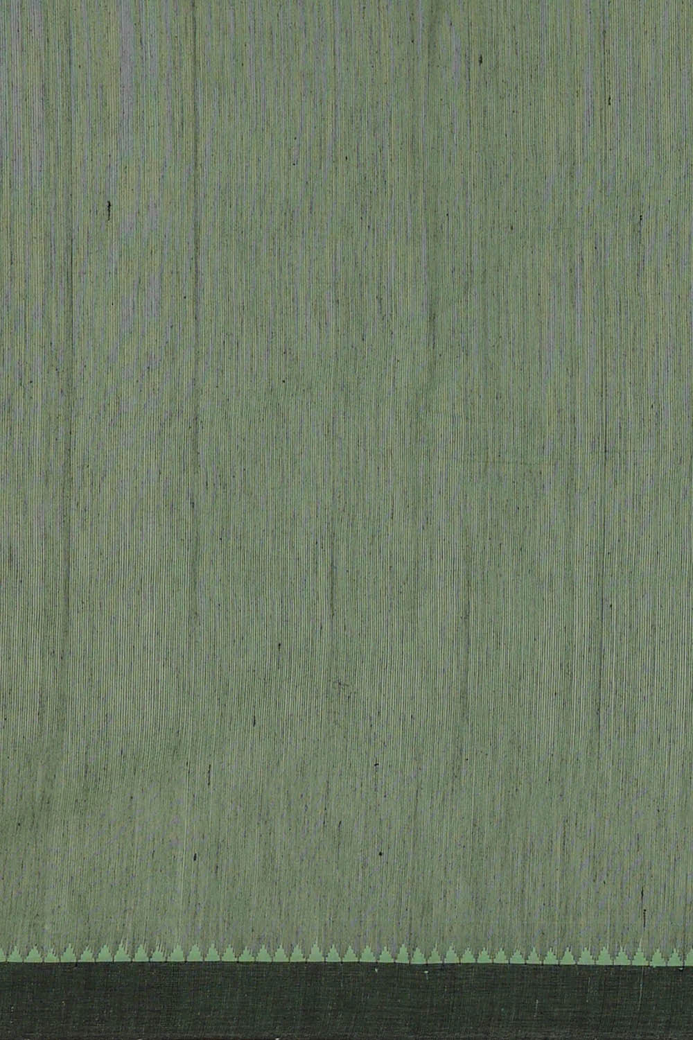 Ponduru Mint Green Saree