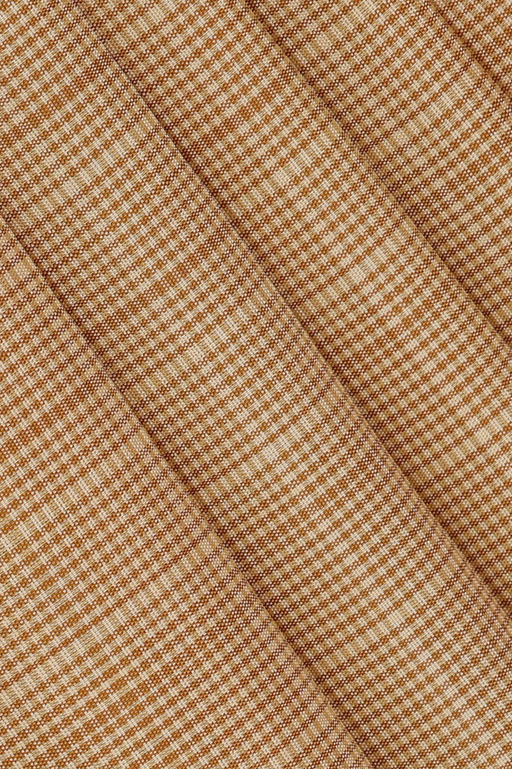 Arani Silk Cream Saree