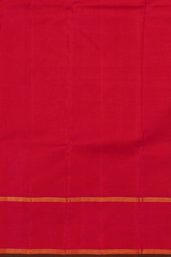 Image of Arani Silk Cream Saree