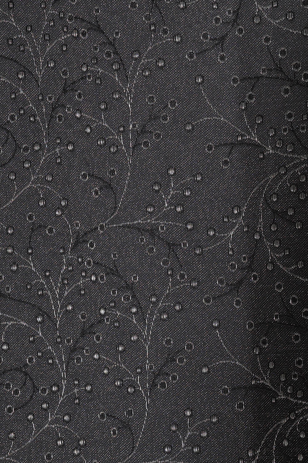 Arani Silk Dark Grey Saree
