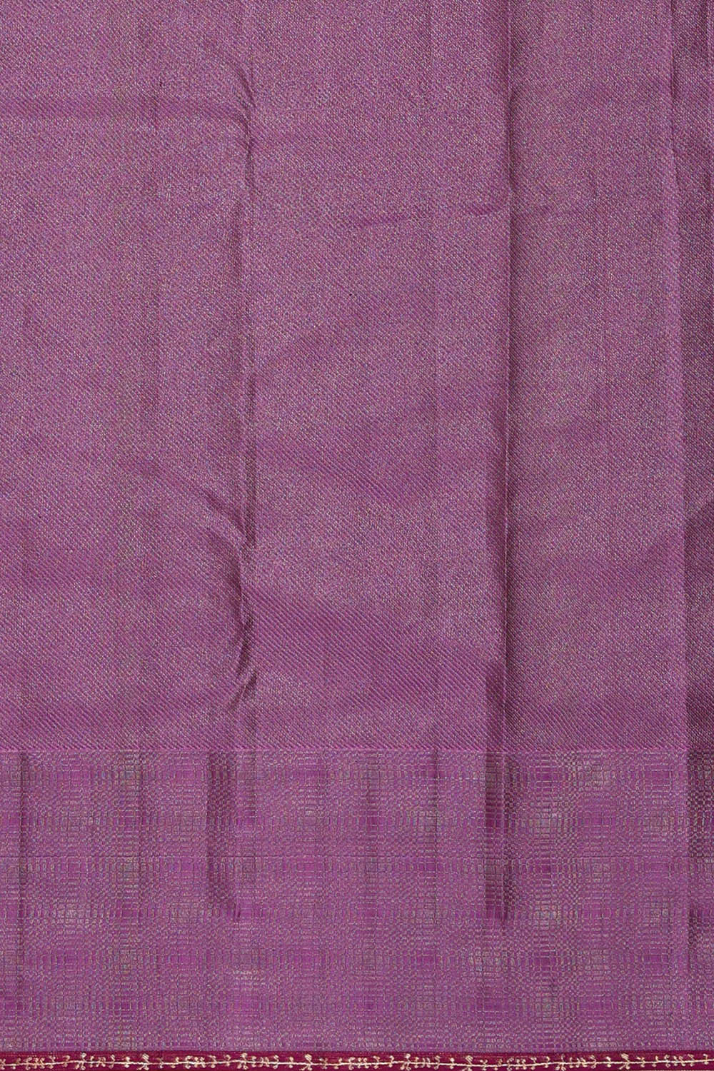 Image of Arani Silk Violet Saree