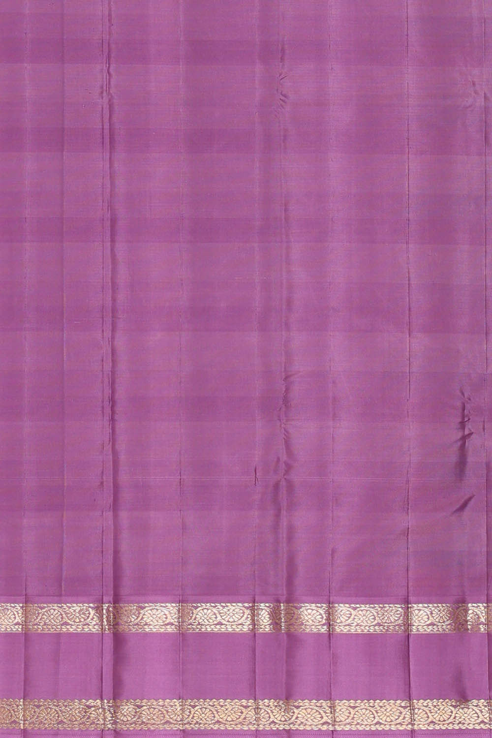 Arani Silk Multicolour Saree