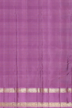 Image of Arani Silk Multicolour Saree