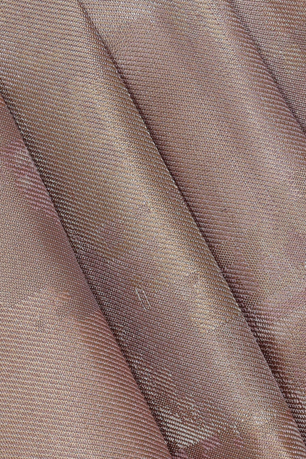 Arani Silk Mauve Saree