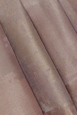 Image of Arani Silk Mauve Saree