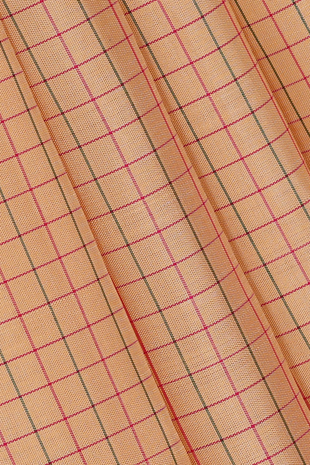 Image of Arani Silk Cream Saree