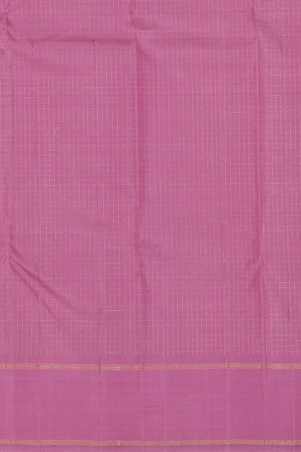 Arani Silk Pink Saree