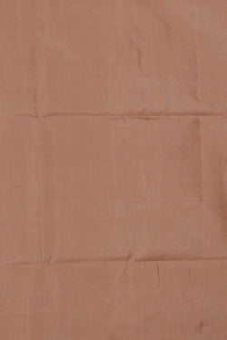 Image of Light Red Silk Saree