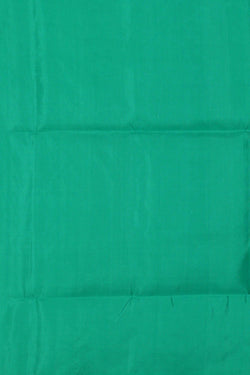 Image of Violet Silk Saree