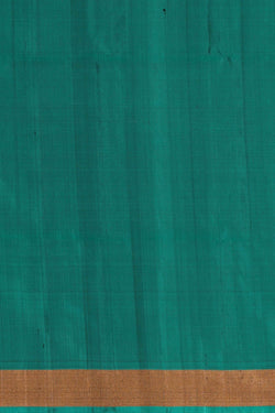 Image of Grey Silk Saree