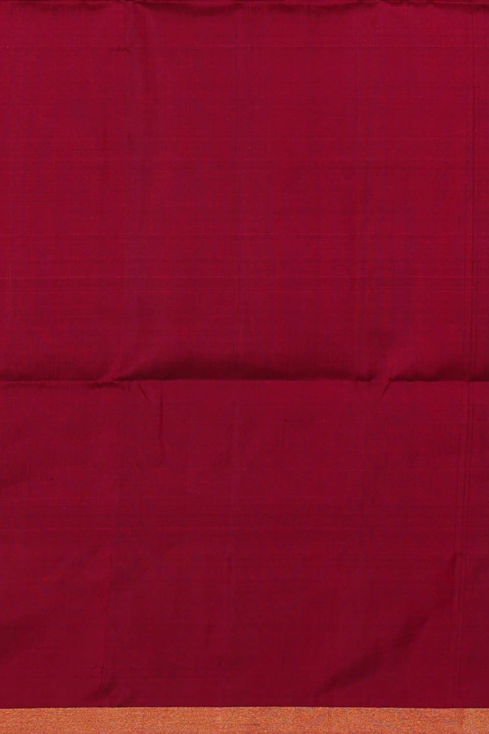 Image of Lavender Pink Silk Saree