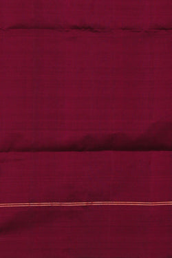 Image of Cream Silk Saree
