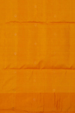 Image of Red Silk Saree
