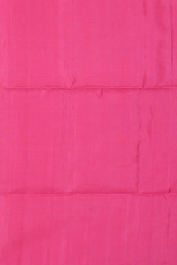 Image of Grey Silk Saree