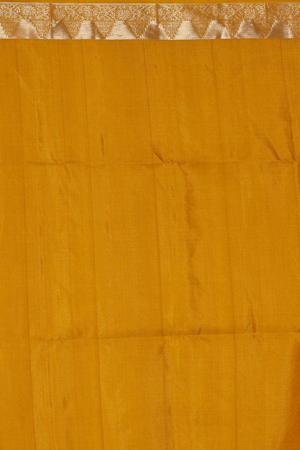 Peach Silk Saree