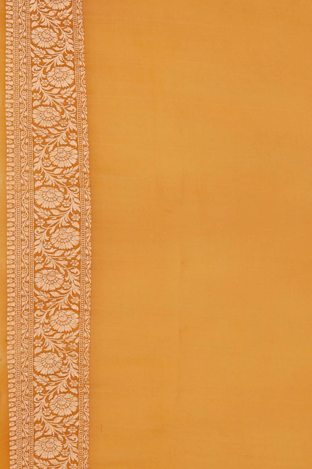 Banarasi Georgette Multicolour Saree