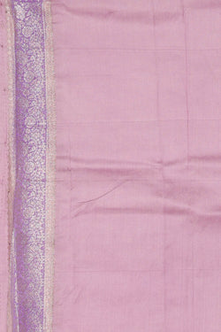 Image of Multicolour Silk Saree