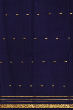 Image of Binny Crepe Lavender Pink Saree