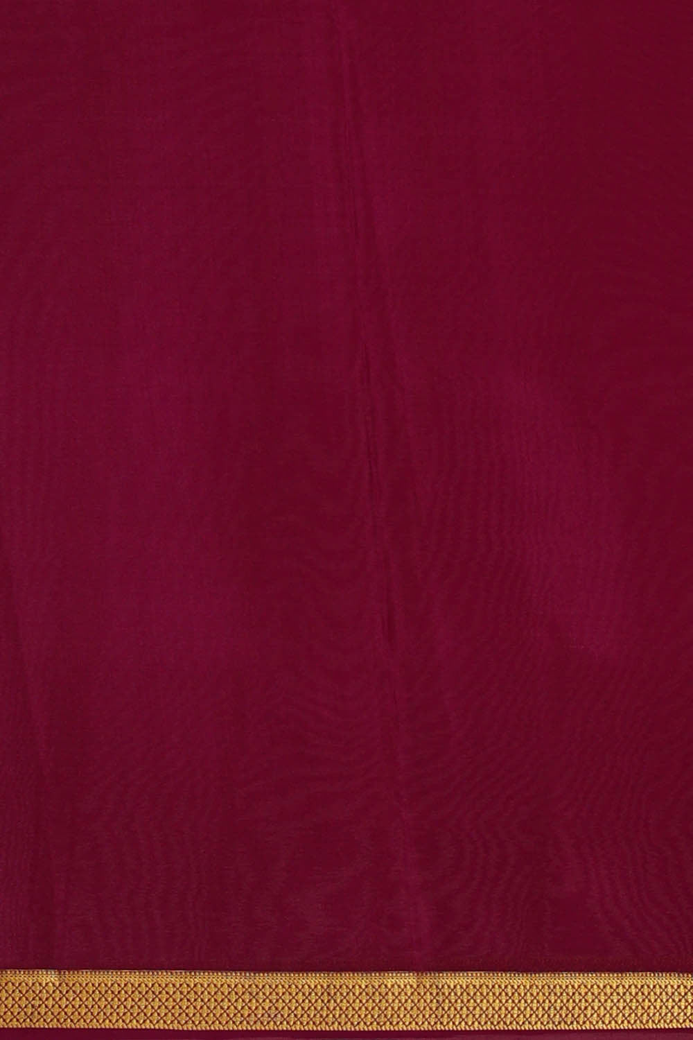 Binny Crepe Peach Saree