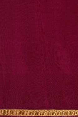 Image of Binny Crepe Peach Saree