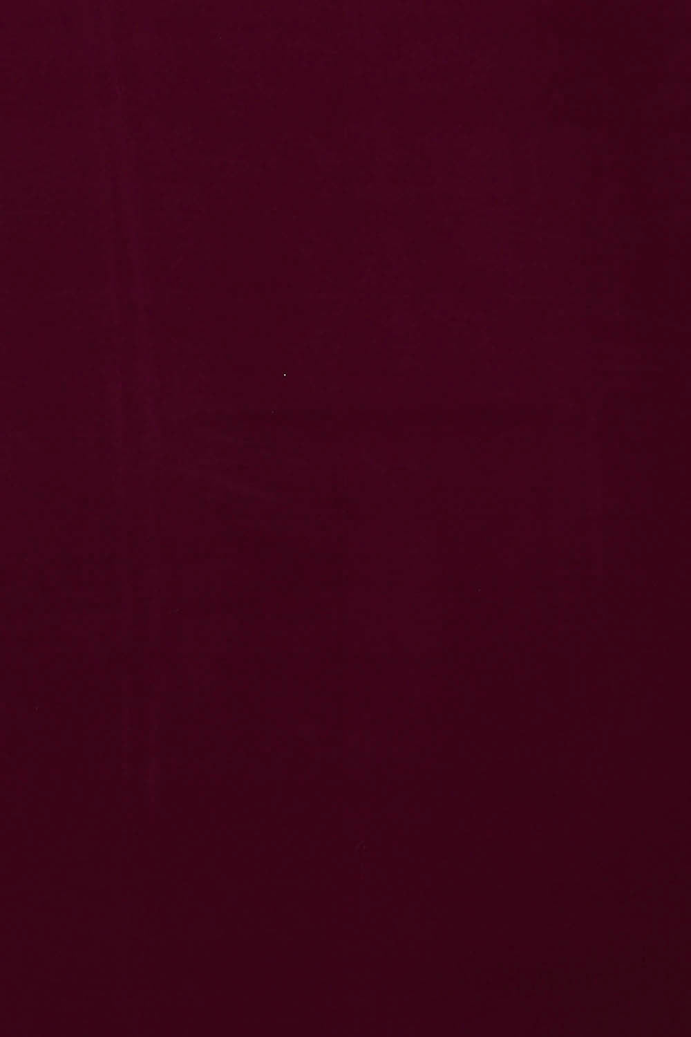 Image of Binny Crepe Dark Magenta Saree