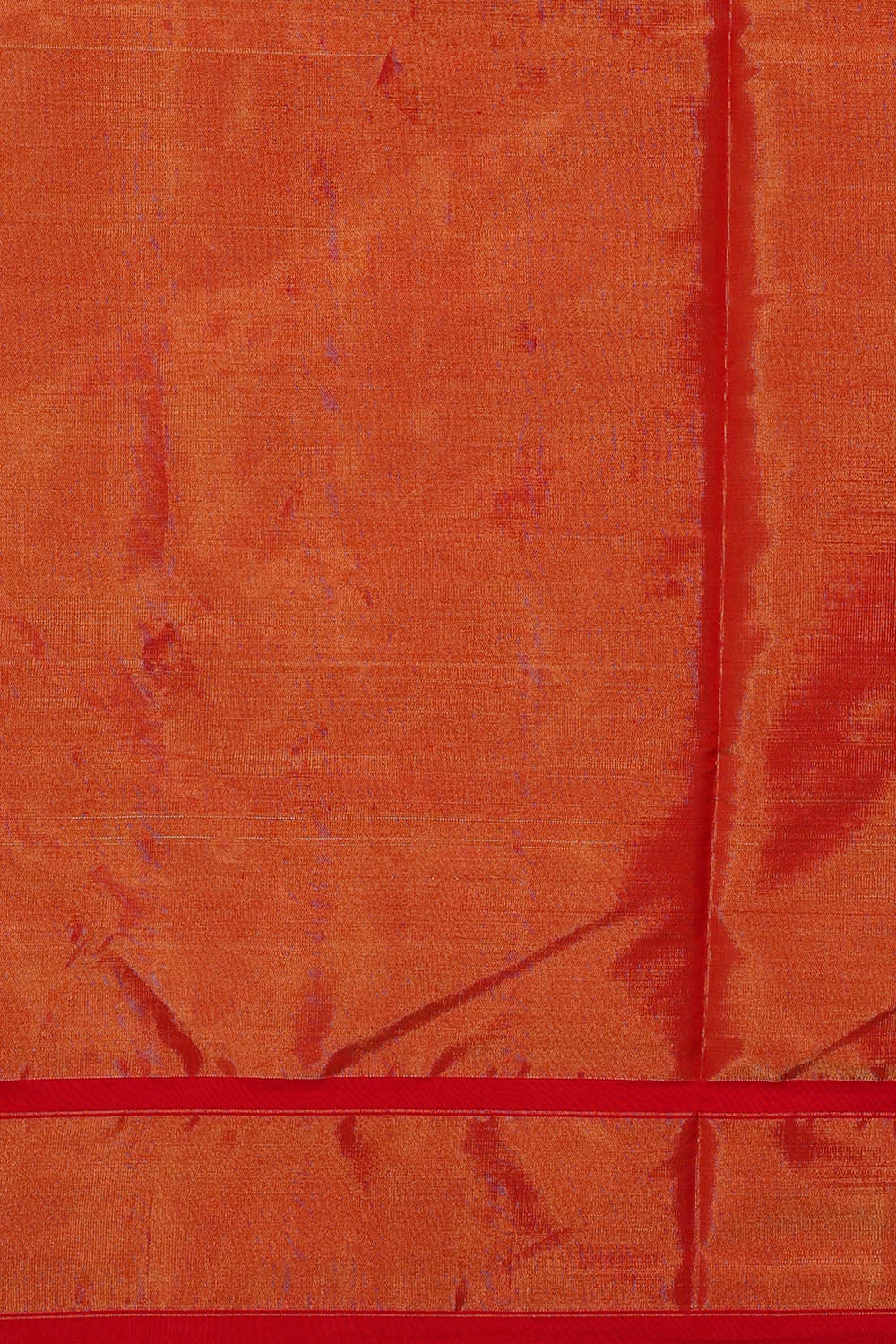 Image of Ikat Multicolour Saree