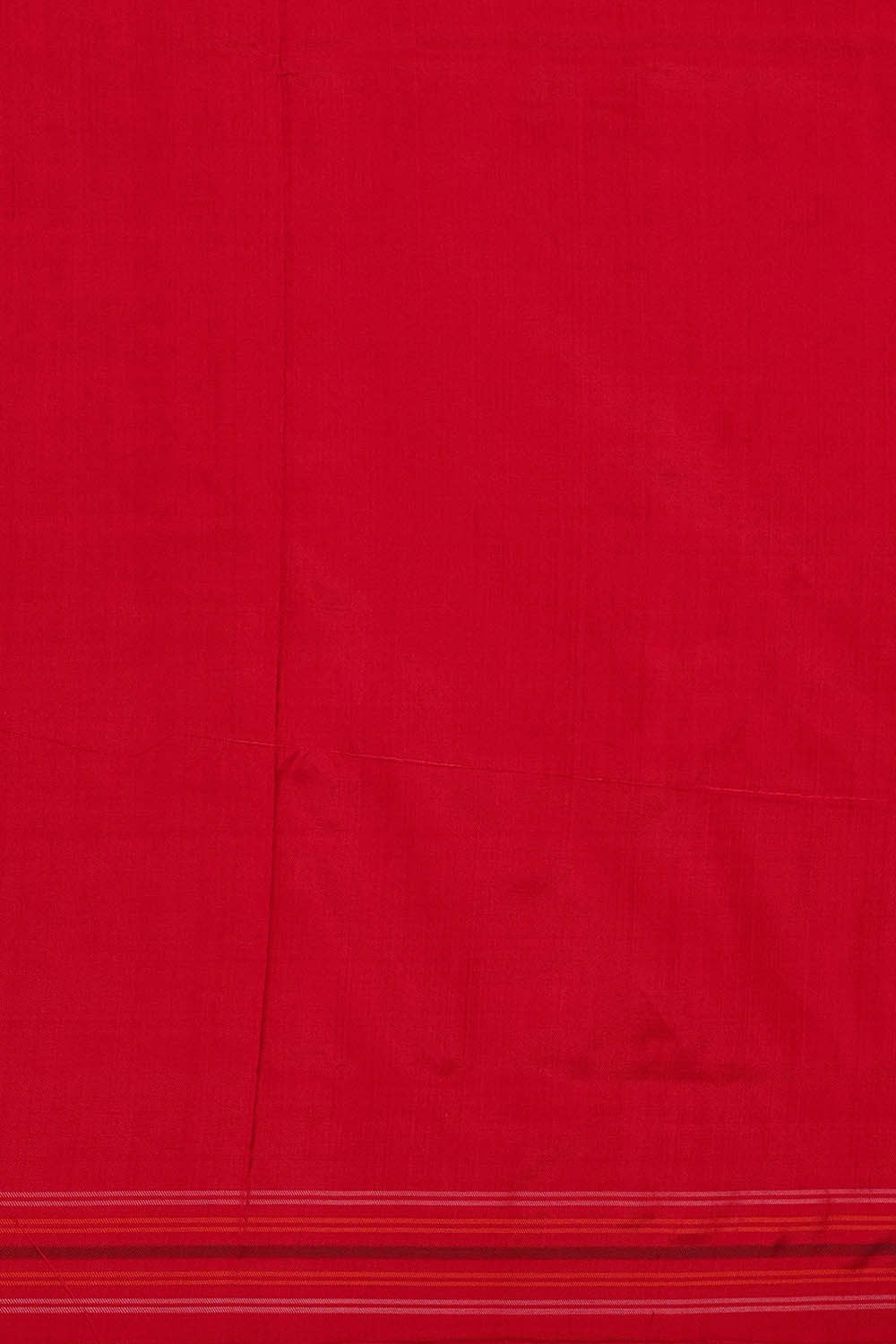 Twill Patola Violet Saree