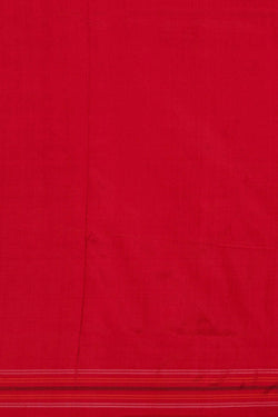 Image of Twill Patola Violet Saree
