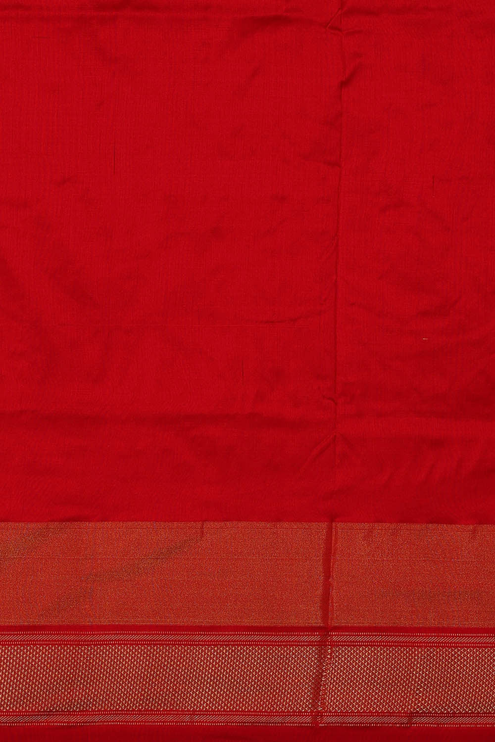 Image of Ikat Cream Saree