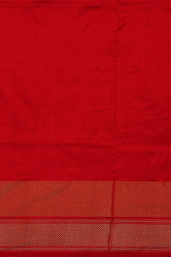 Image of Ikat Cream Saree