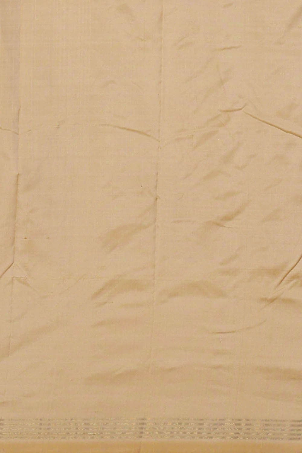 Image of Ikat Violet Saree