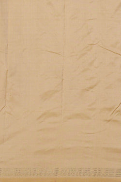 Image of Ikat Violet Saree