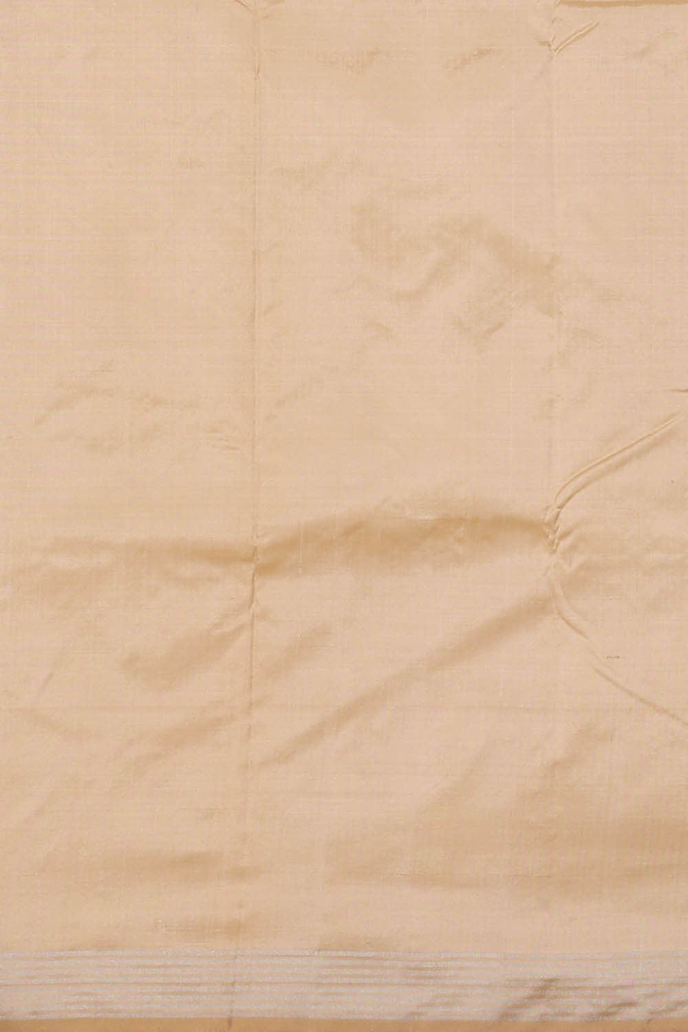 Image of Ikat Brown Saree