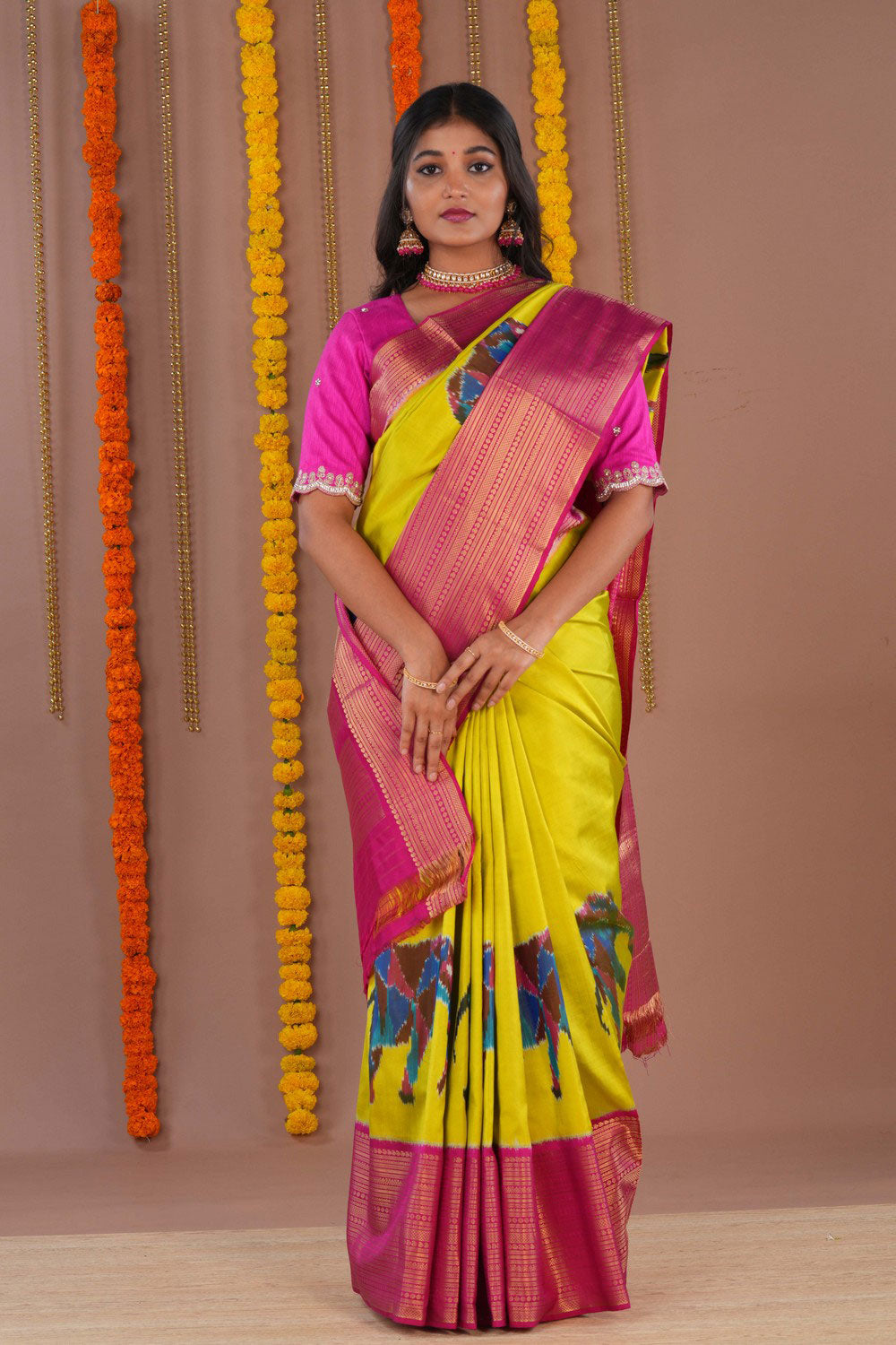 Kalanjali