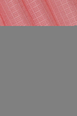 Image of Printed Kota Silk Light Pink Saree