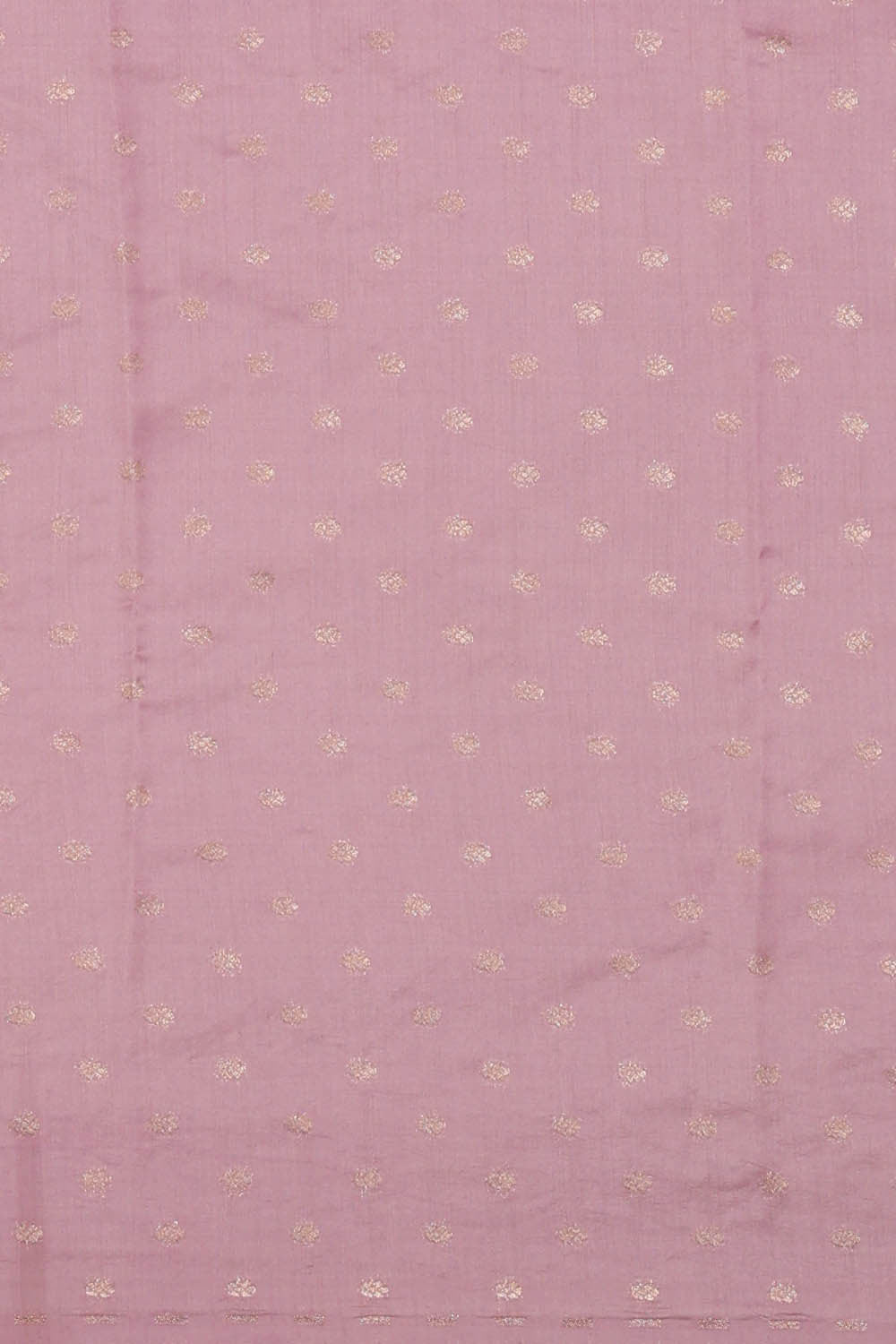 Organza Lavender Pink Saree
