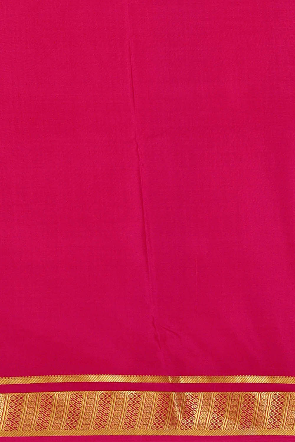 Image of Binny Crepe Cream Saree