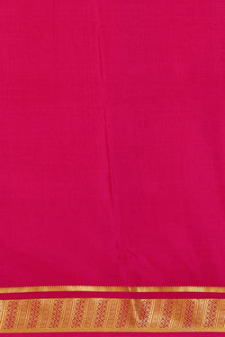 Image of Binny Crepe Cream Saree
