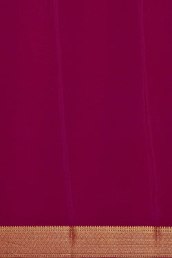 Image of Binny Crepe Cream Saree