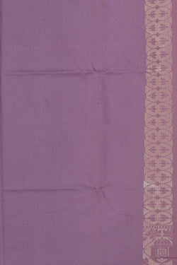 Image of Banarasi Organza Kora Cream Saree