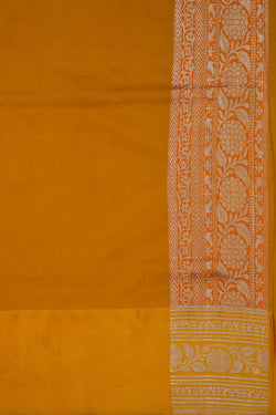 Image of Banarasi Katan Silk Mauve Pink Saree