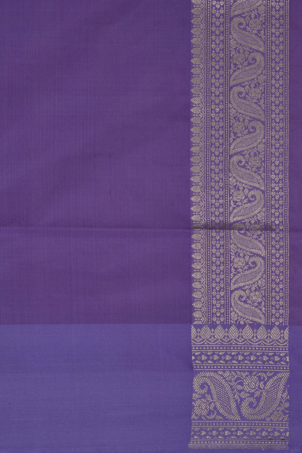 Image of Banarasi Katan Silk Pink Saree