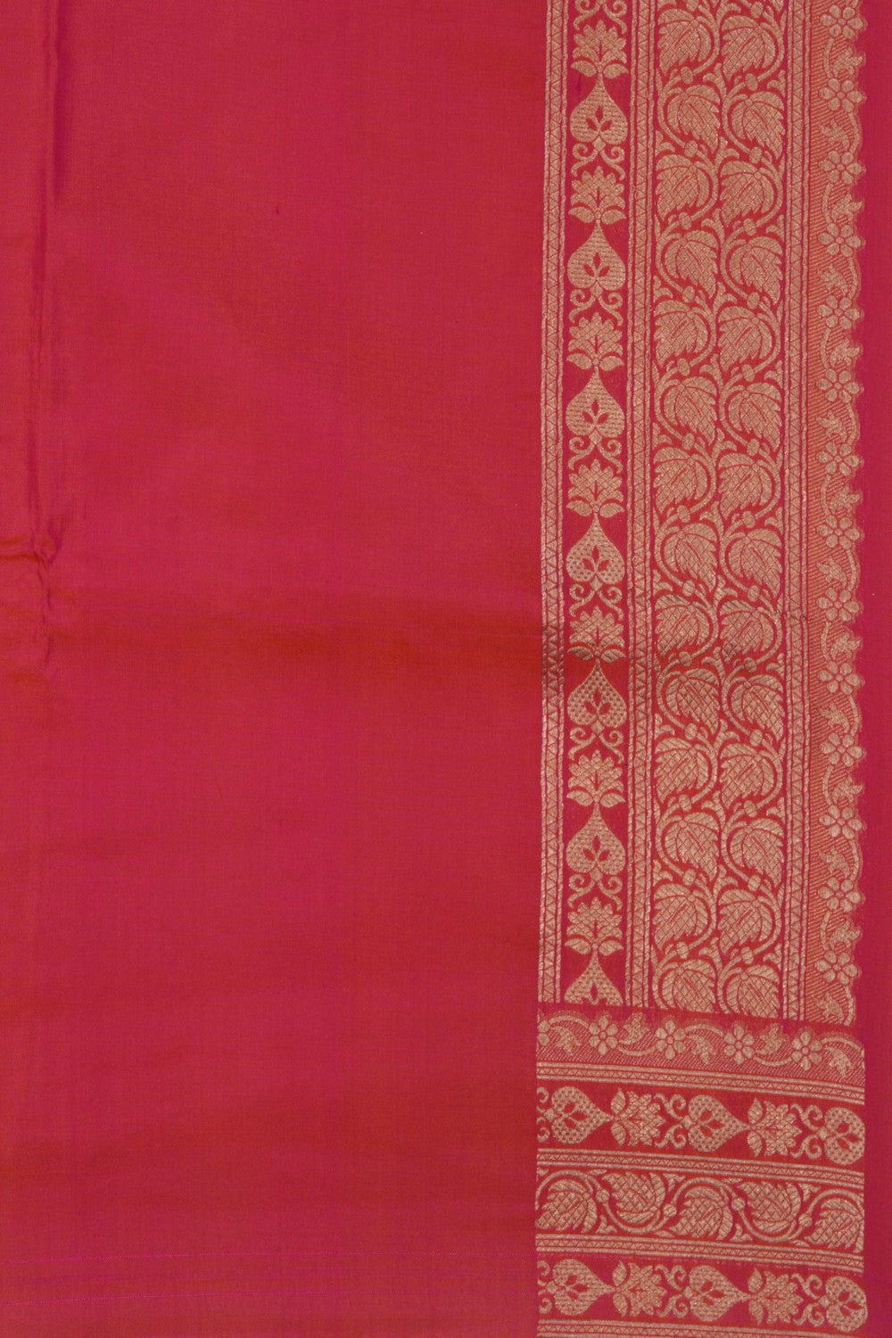 Image of Banarasi Katan Silk Saree